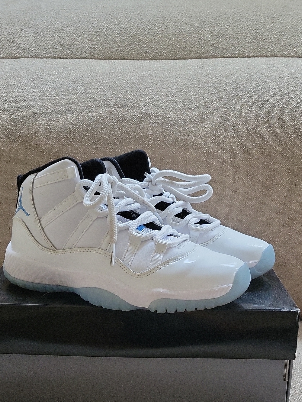 Jordan Retro 11